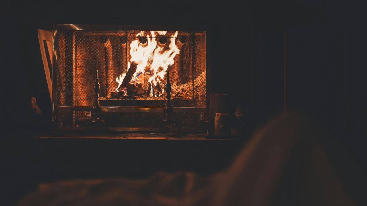 How to Enhance Your Fireplace Efficiency During Winter